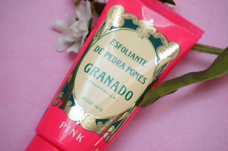 Granado bresilian cosmetic Birchbox