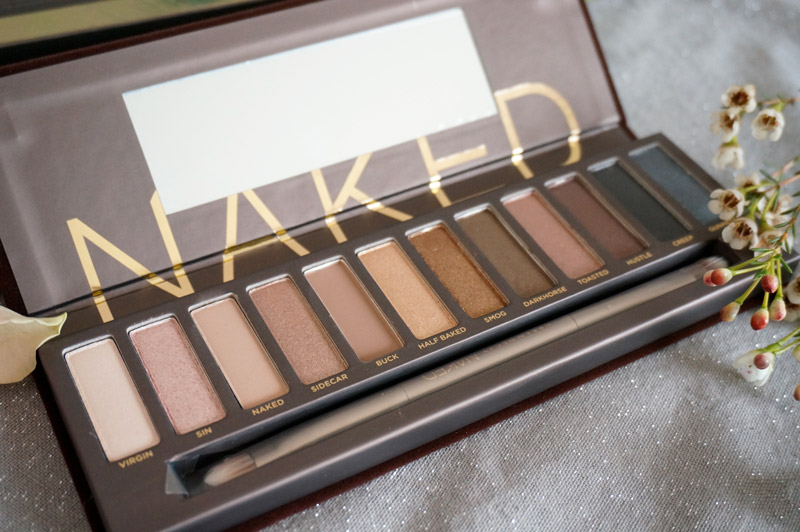 Urban Decay Naked 1