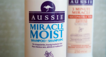 Que valent les shampoings Miracle Aussie ?