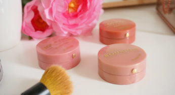 Bourjois : le trio de blushs parfait !