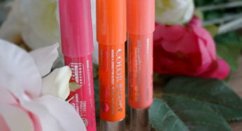 Convertie aux Color Boost de Bourjois !