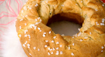C’est le sud : la brioche des rois
