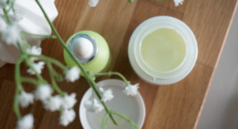 Une peau fraiche avec la gamme bamboo d’Erborian