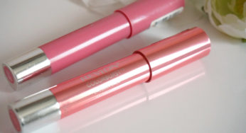 Que valent les Revlon ColorBurst ?
