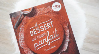 Le dessert était (presque) parfait + recette de pancakes parfaits