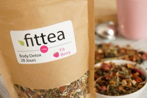 Fittea cure détox