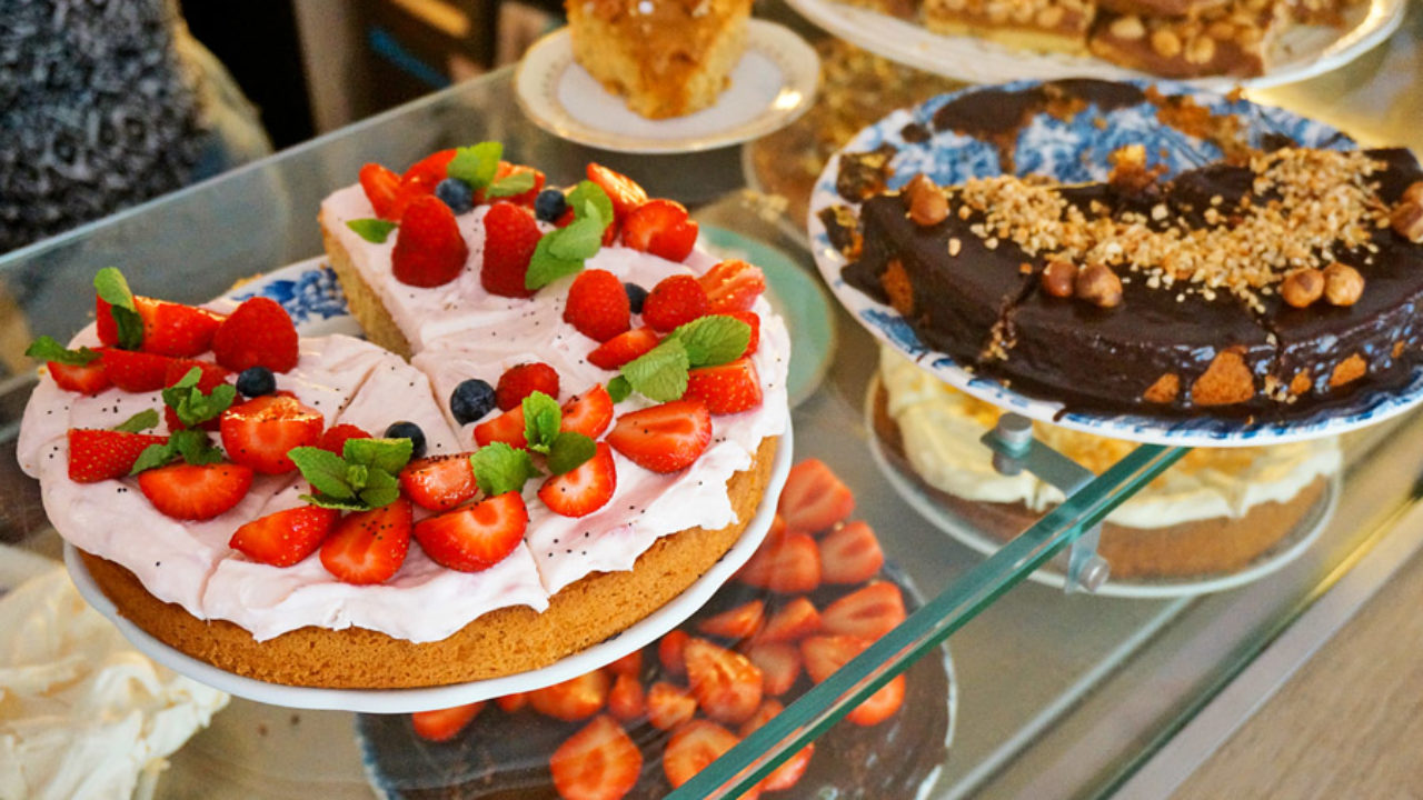 Et Sinon On Y Retourne Quand A L Impertinente Framboise Capucine