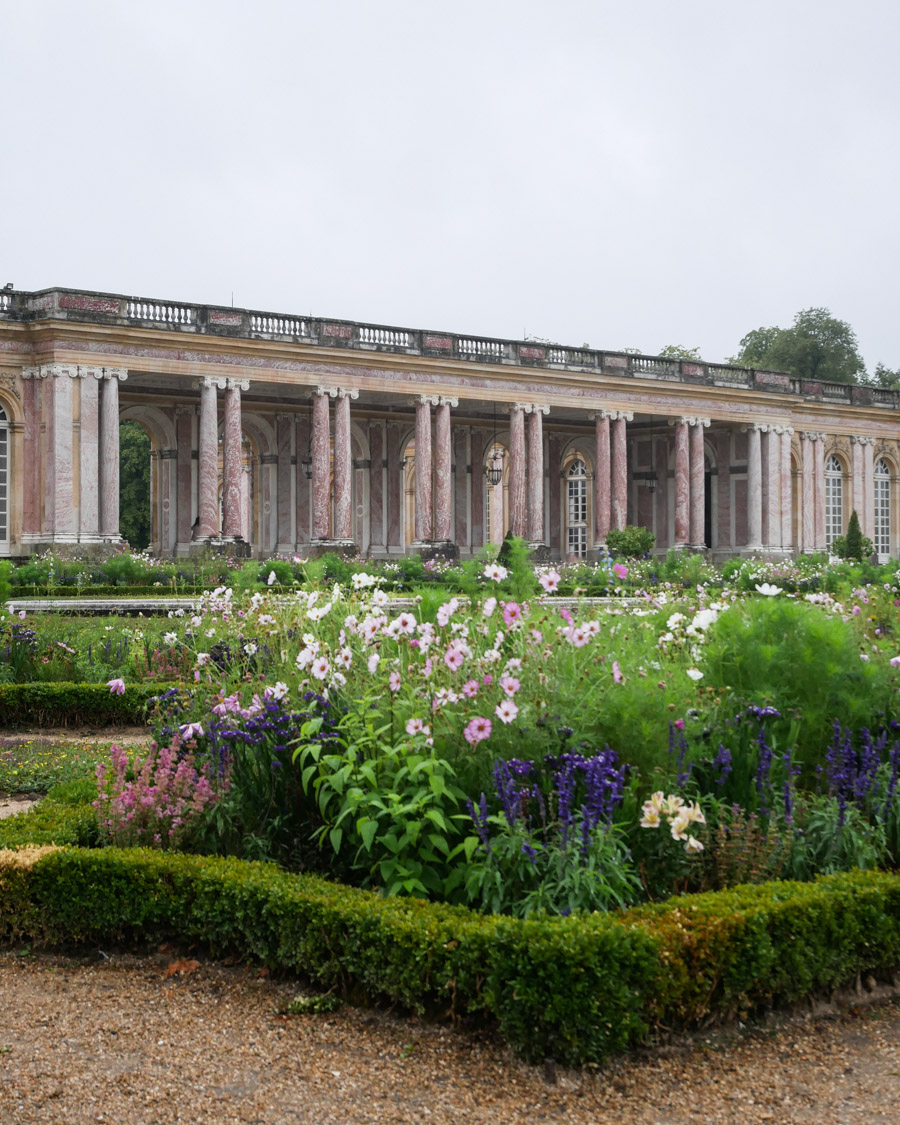 Château de Versailles Grand Trianon