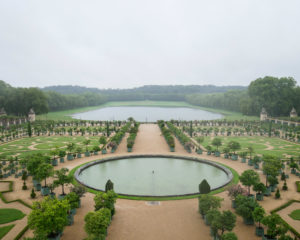 Château de Versailles Jardins