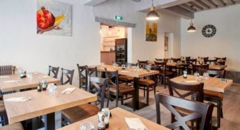 Le terroir bourguignon à l’honneur au restaurant le Grenier à sel