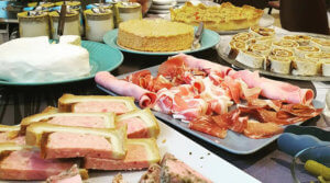 Brunch Comme à la maison Ladoix-Serrigny