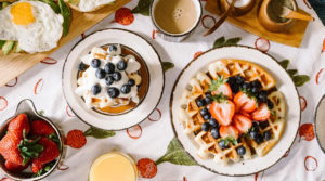 brunch Dijon adresses