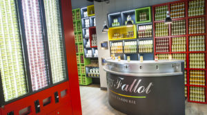 Moutarderie Fallot