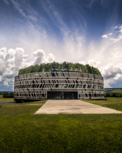 MuséoParc Alésia Alise-Sainte-Reine