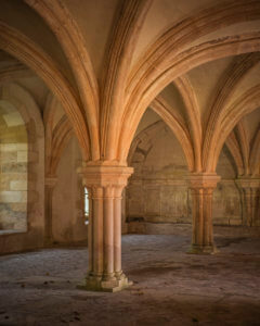 Abbaye de Fontenay Bourgogne visite