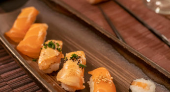 Masami : l’un des meilleurs restaurants japonais de Dijon