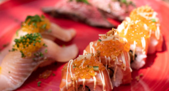 Bon! Kim! Bombe!! Le japonais à ne pas manquer à Beaune