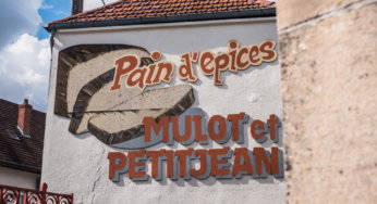 Tout savoir sur Mulot & Petitjean et le pain d’épices de Dijon