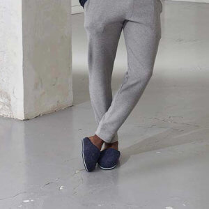 le slip francais chaussons