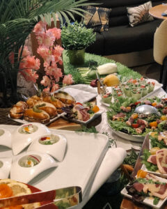 brunch dijon mercure clemenceau restaurant château bourgogne