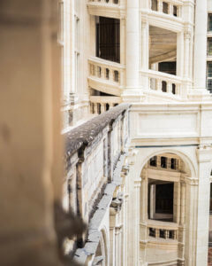 Château de Chambord