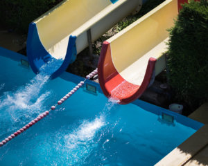 parc aquatique touroparc