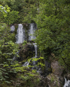 vosges grande cascade de tendon