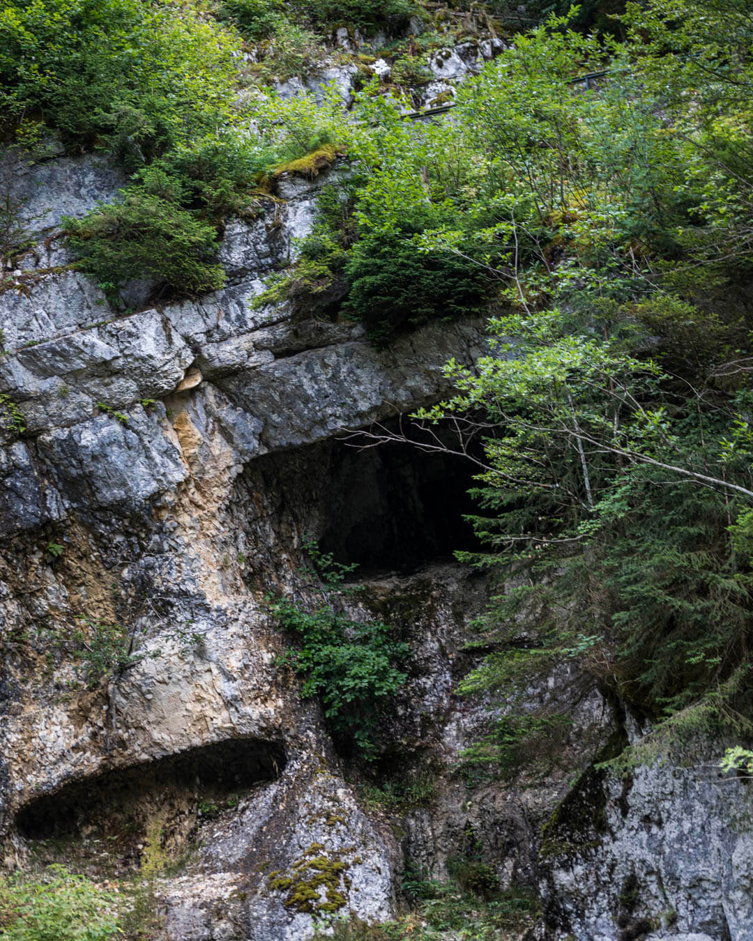 Mouthe Source du Doubs