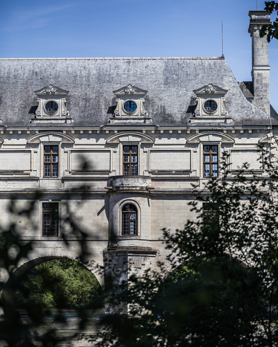 Château de Chenonceau