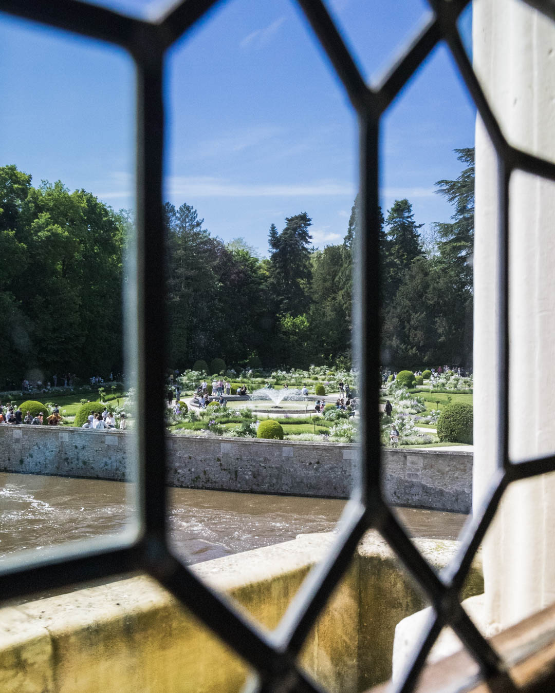 Château de Chenonceau