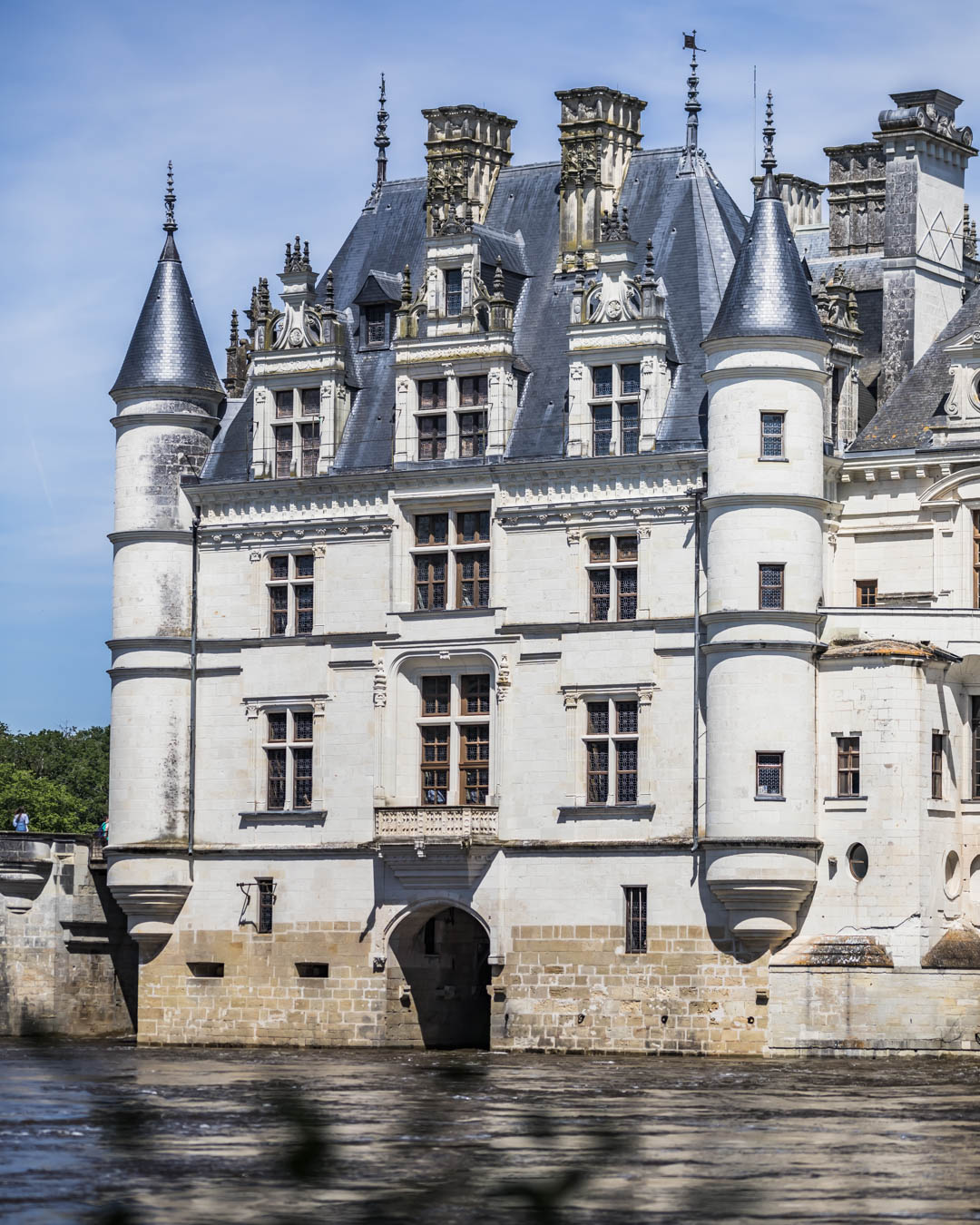 Château de Chenonceau