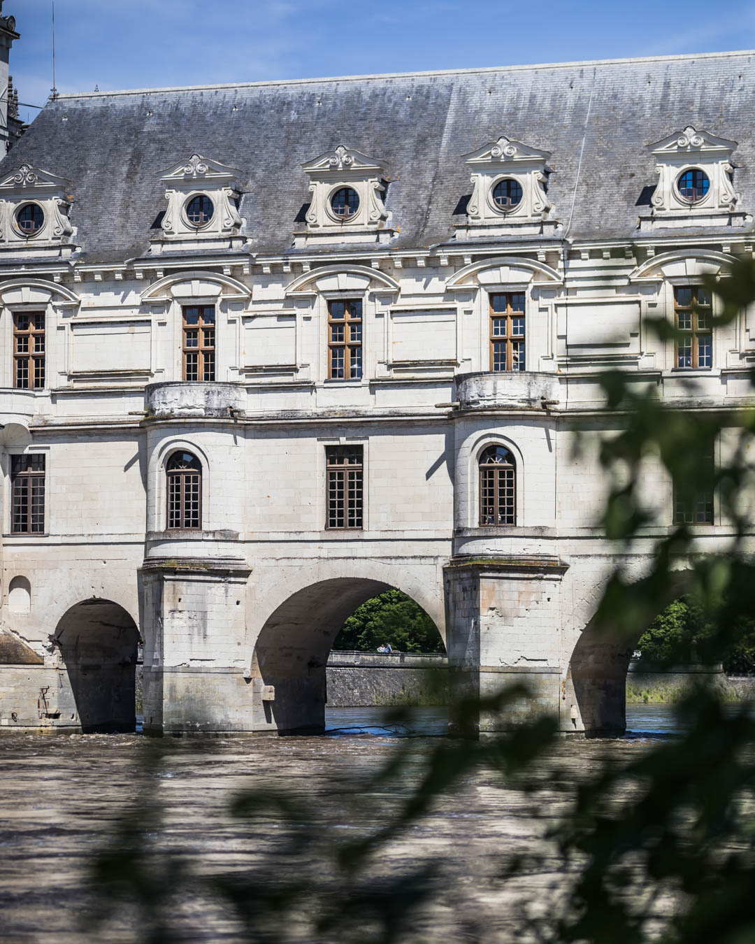 Château de Chenonceau