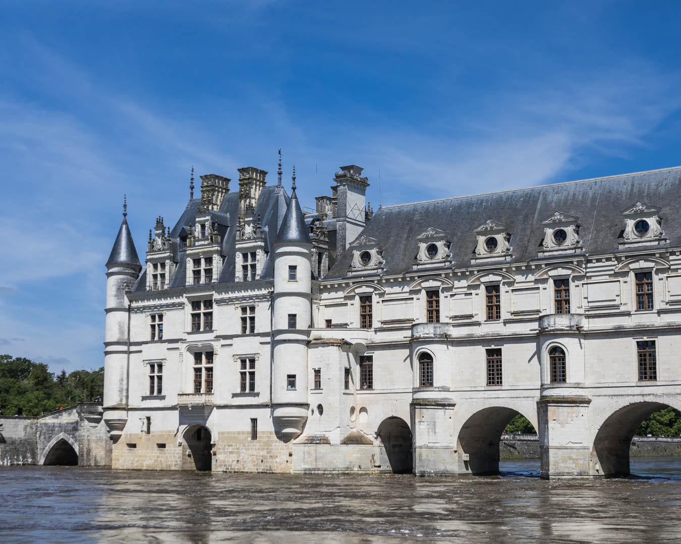 Château de Chenonceau