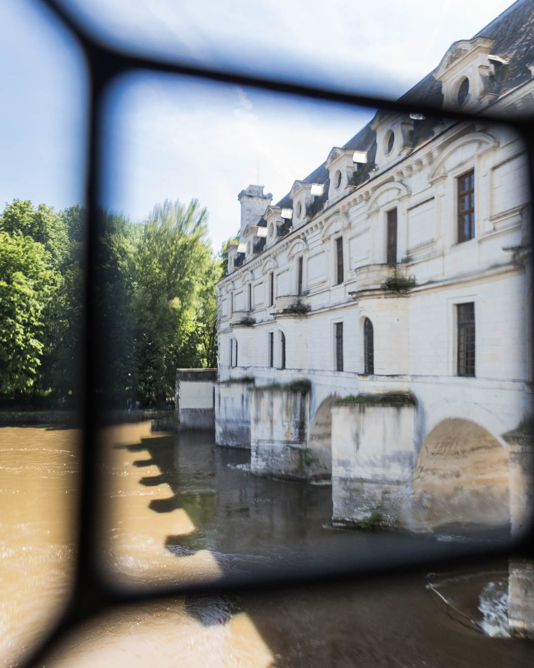 Château de Chenonceau