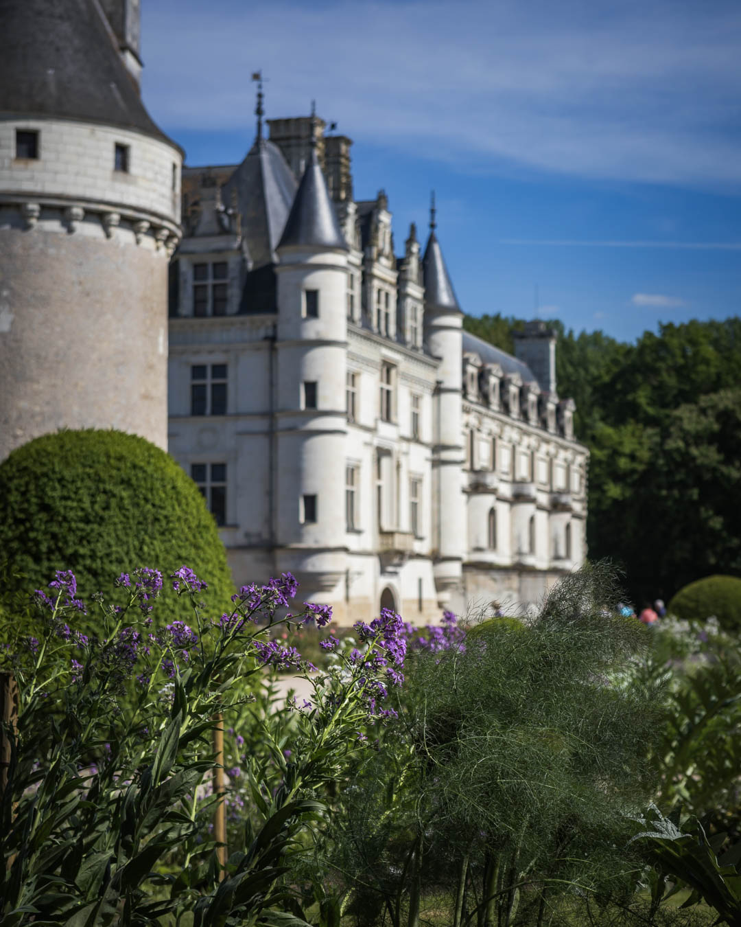 Château de Chenonceau