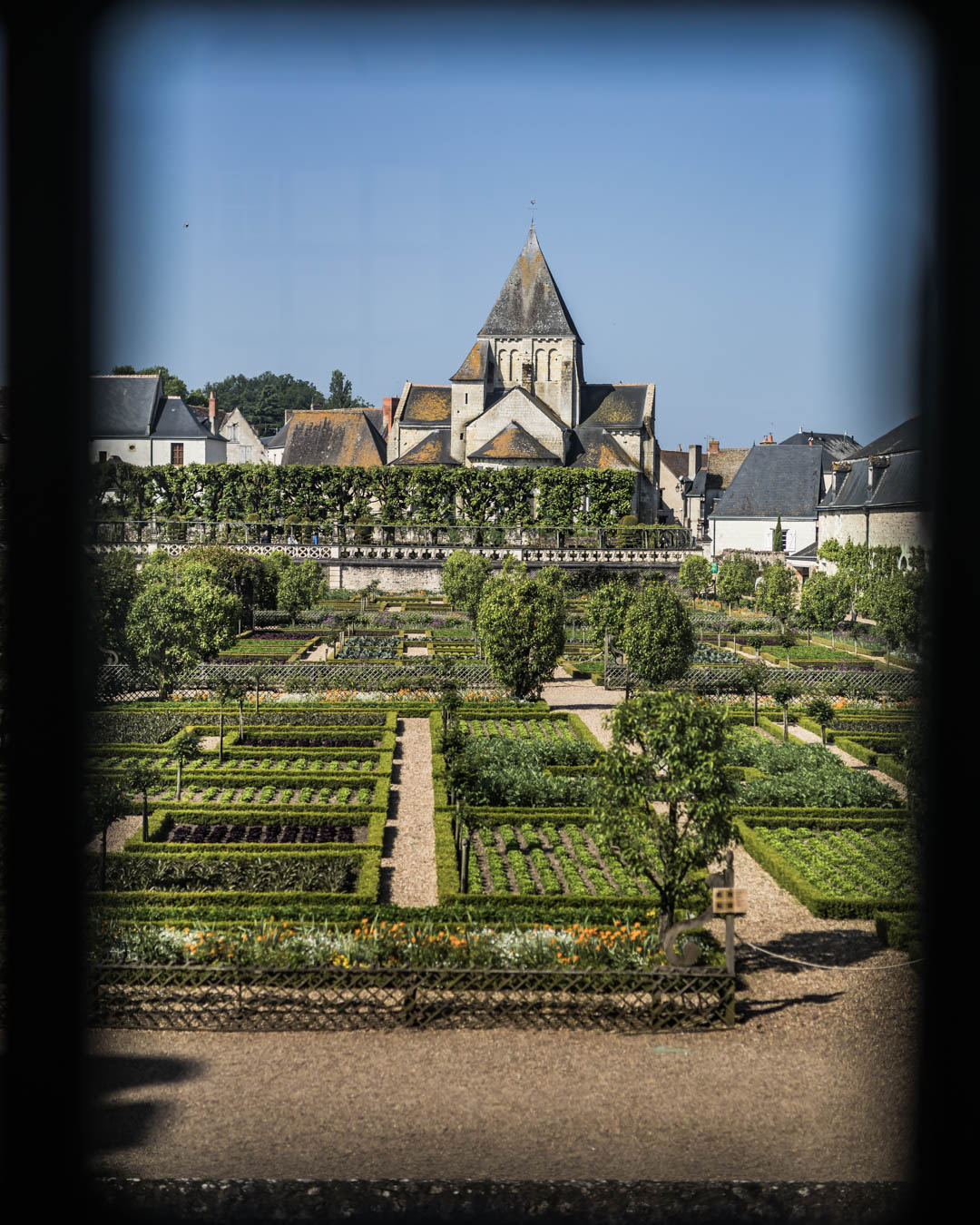 Château de Villandry