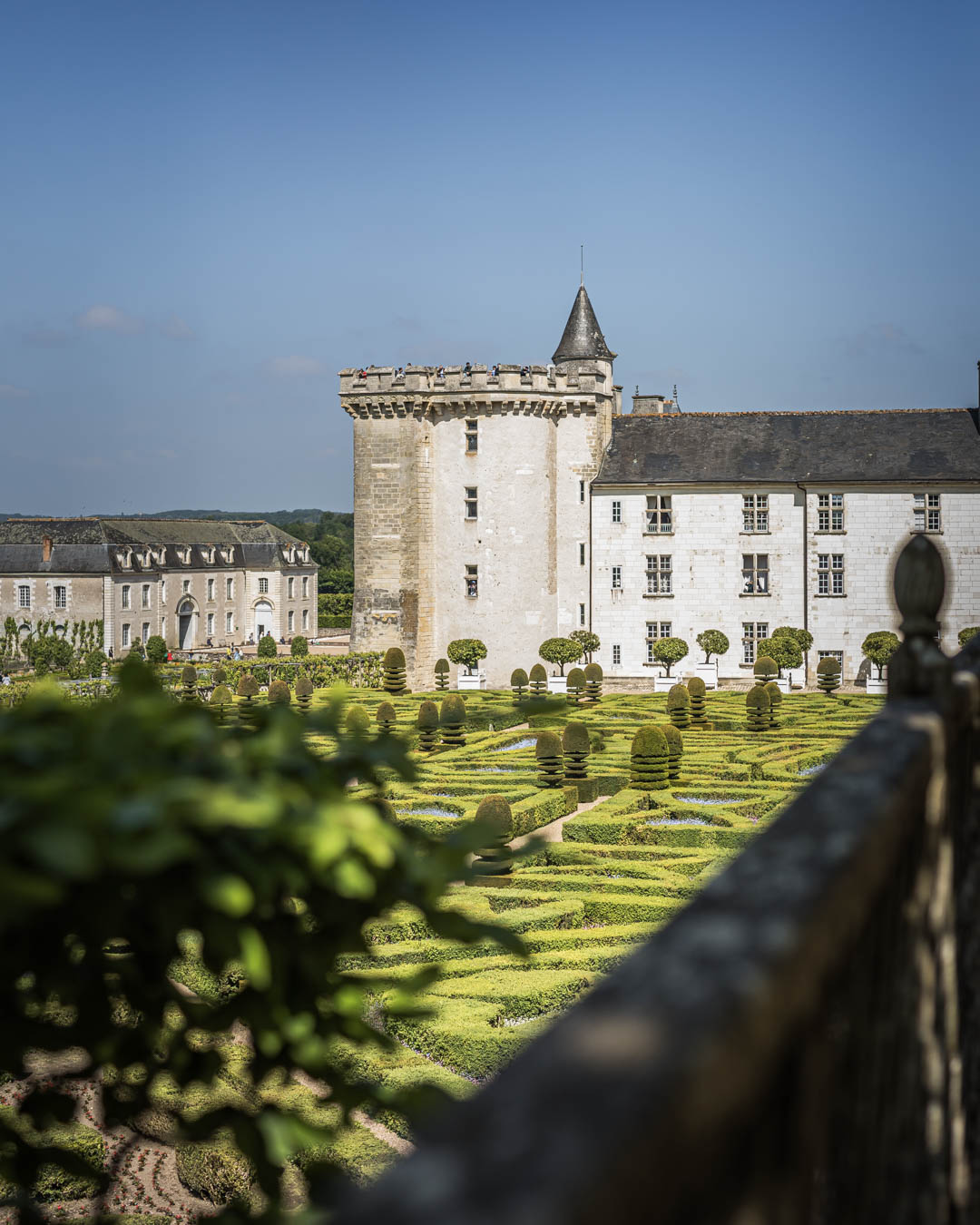 Château de Villandry