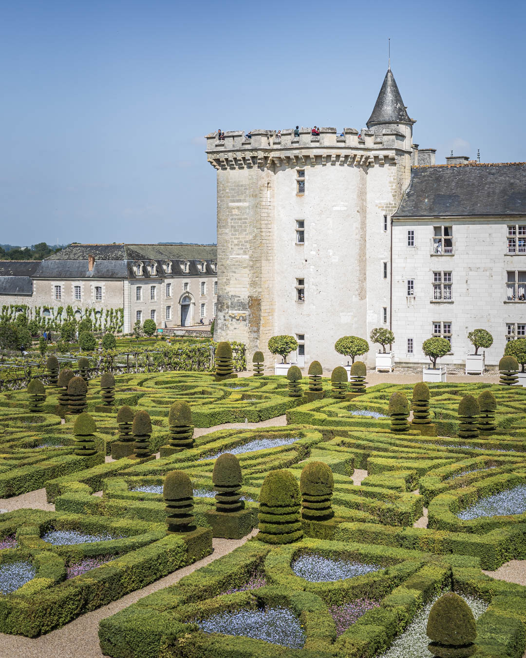 Château de Villandry