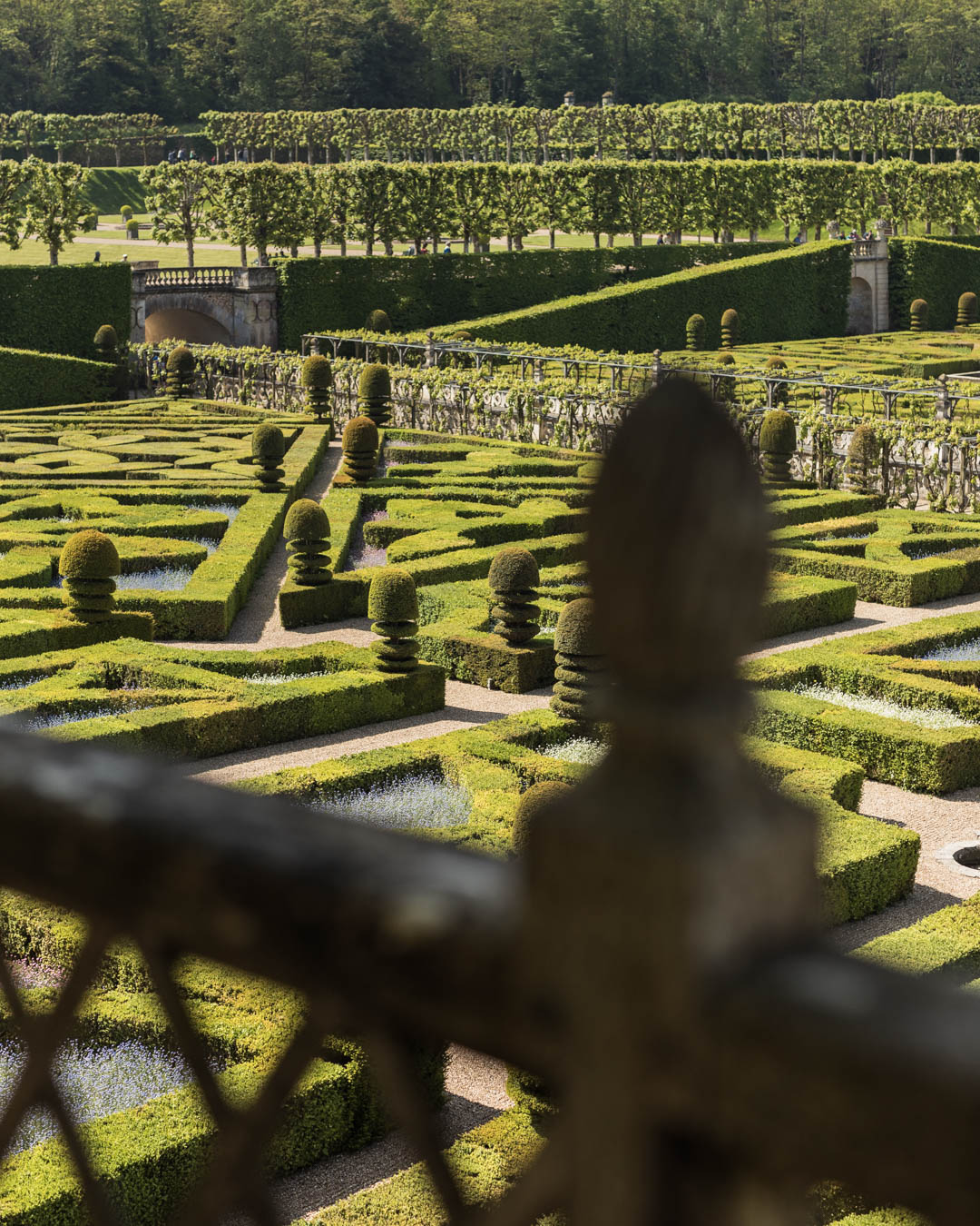 Château de Villandry