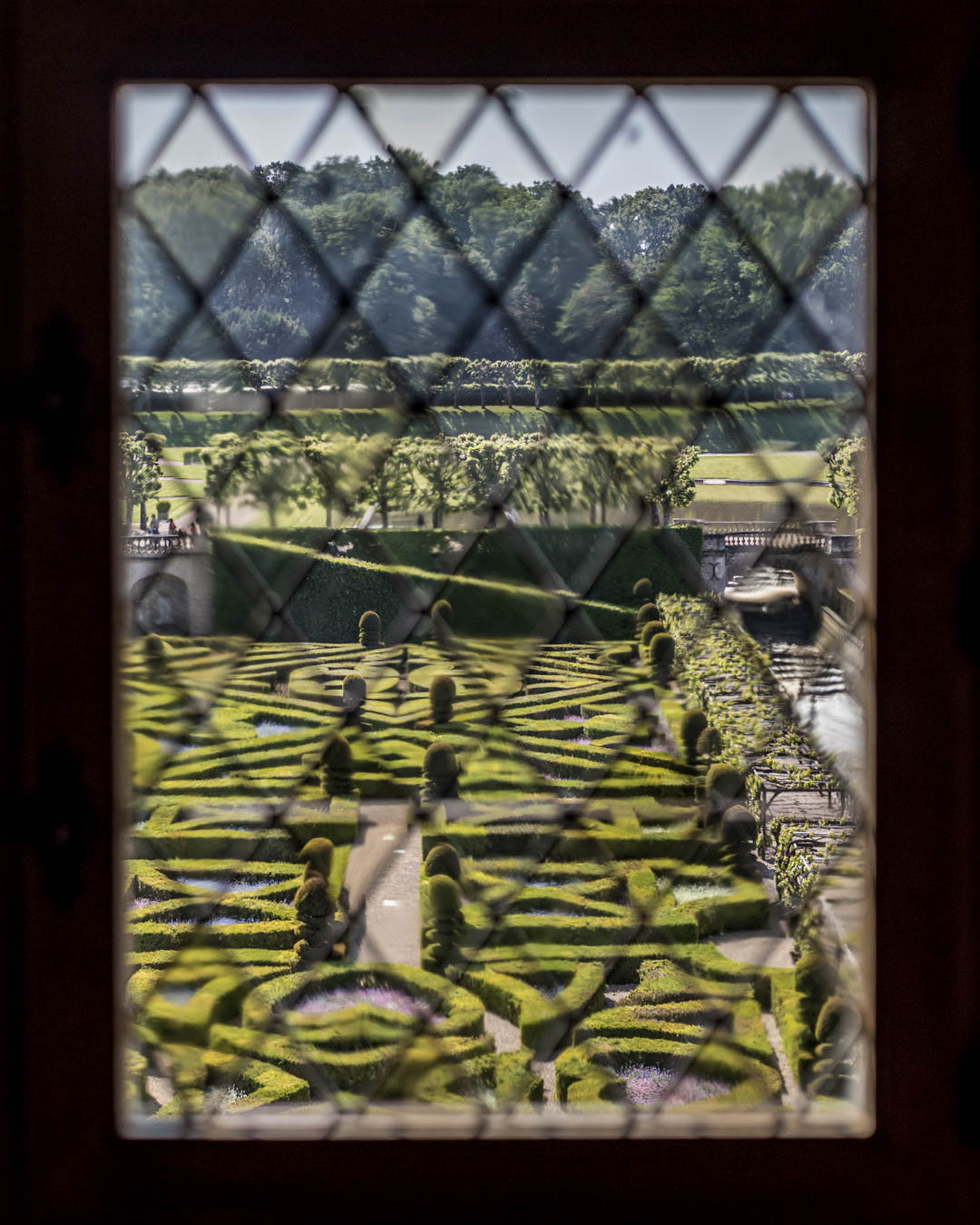 Château de Villandry