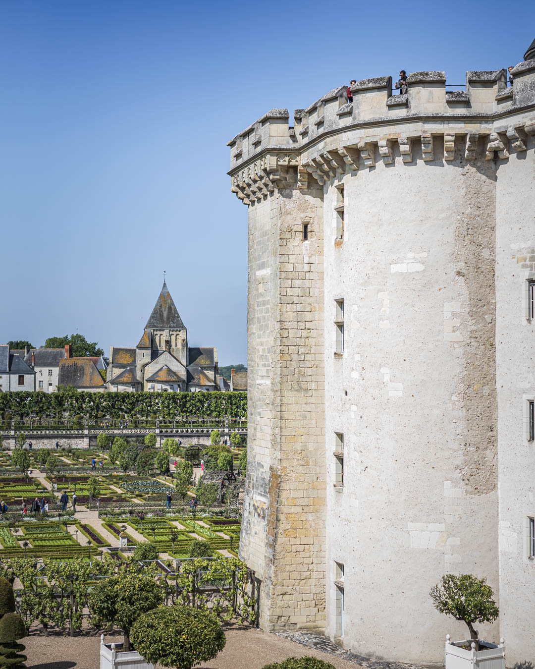 Château de Villandry