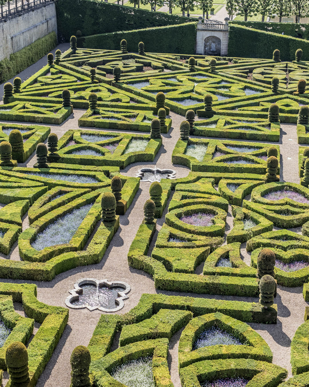 Château de Villandry