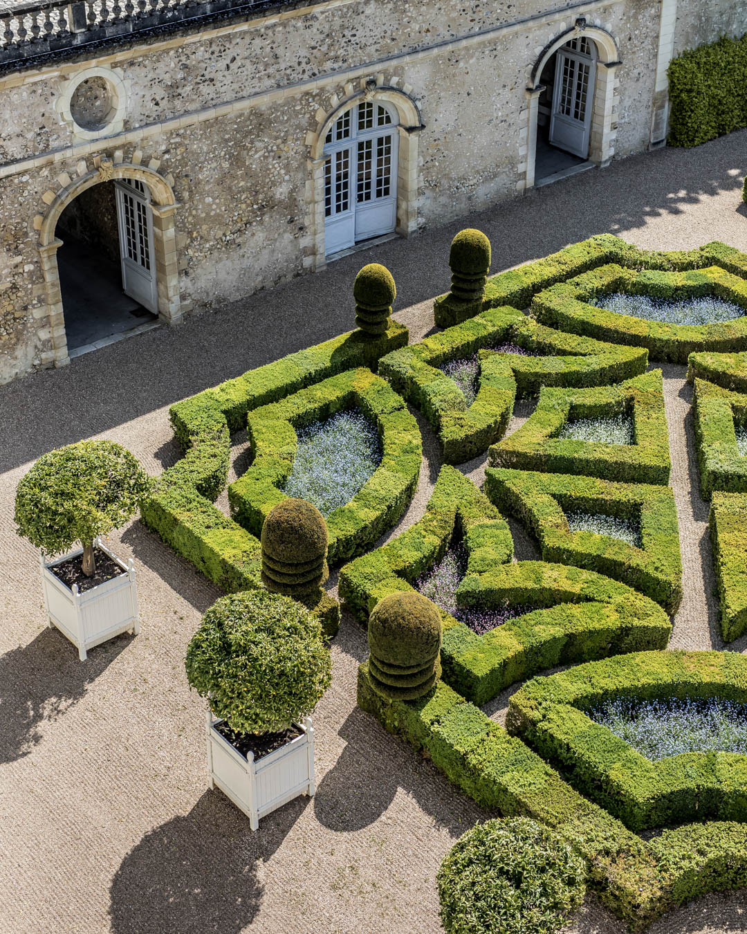 Château de Villandry