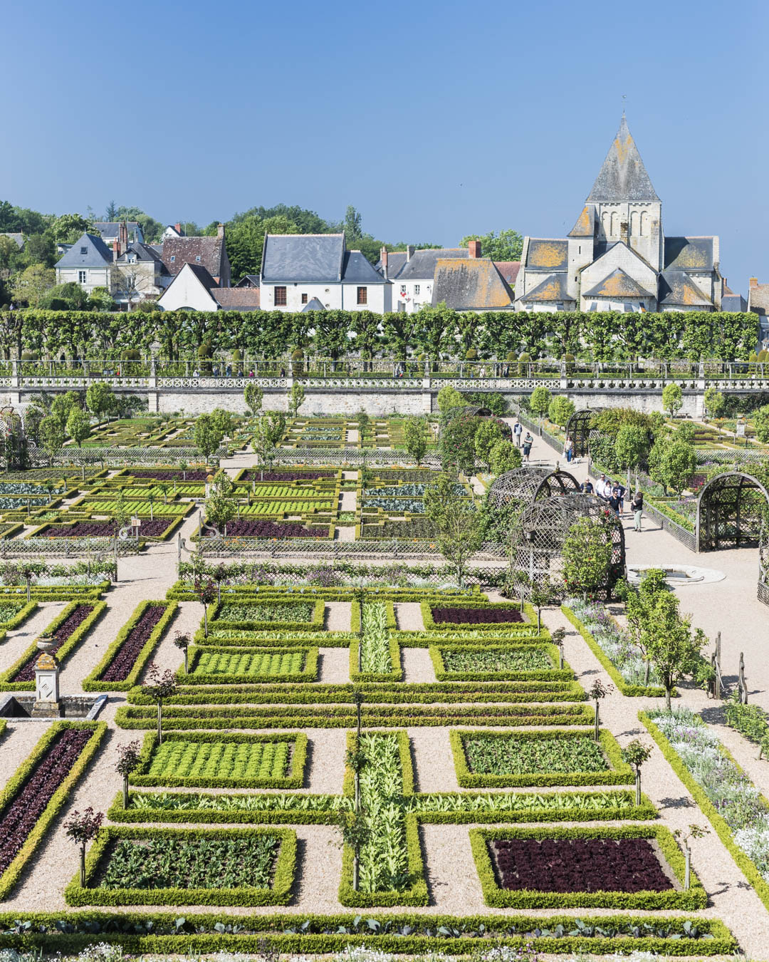 Château de Villandry