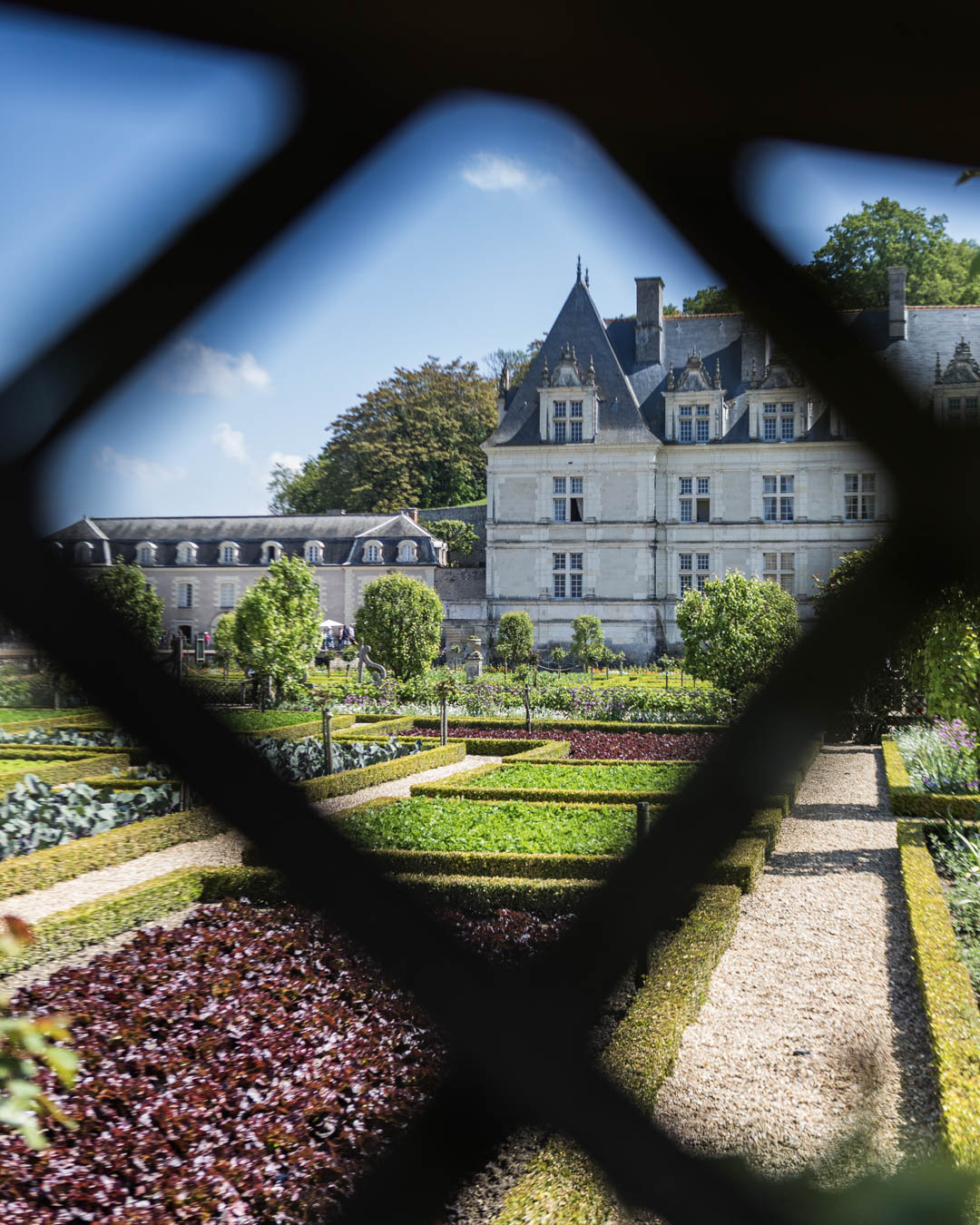 Château de Villandry