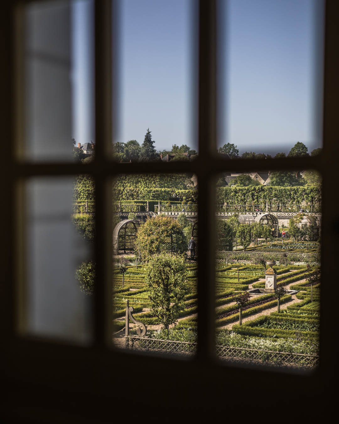 Château de Villandry