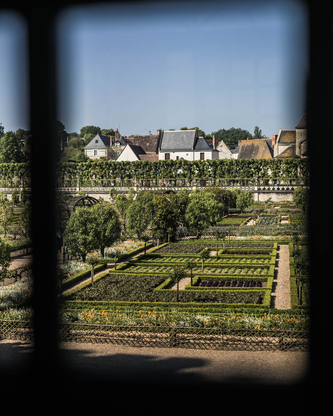 Château de Villandry