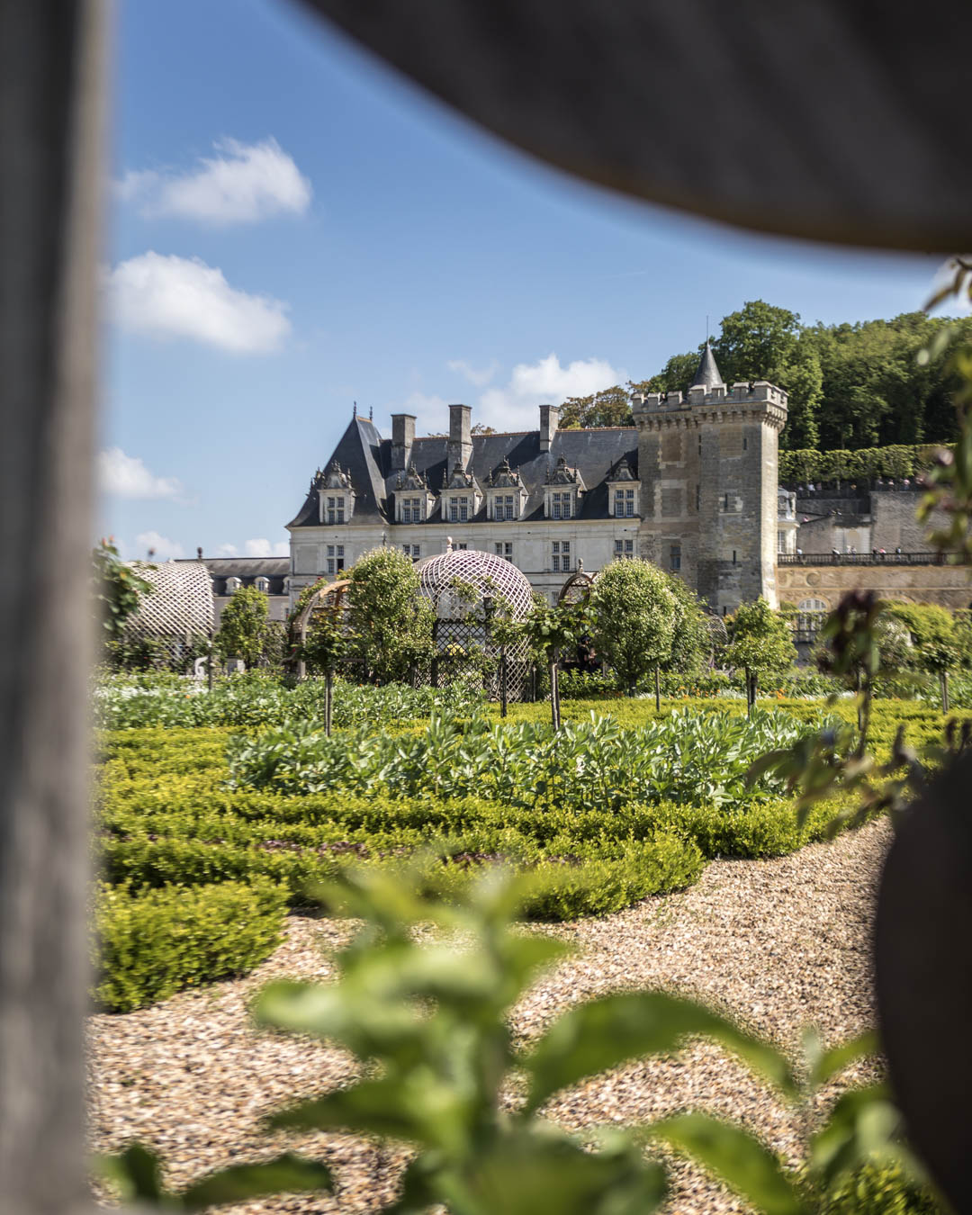 Château de Villandry