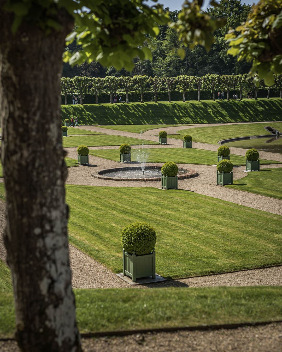 Château de Villandry