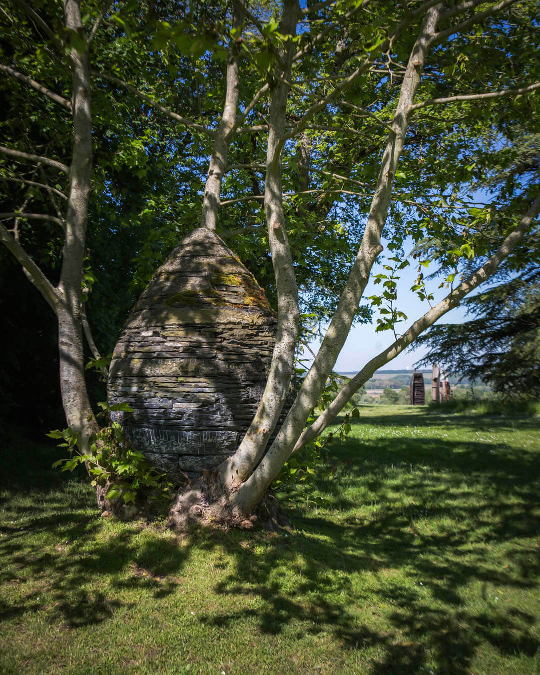 Domaine de Chaumont-sur-Loire